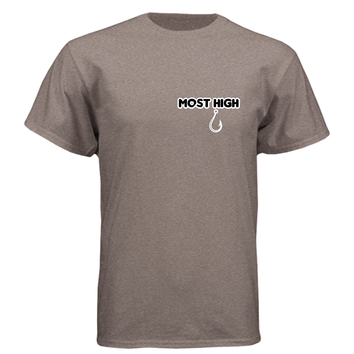 MACCHIATO - FRONT