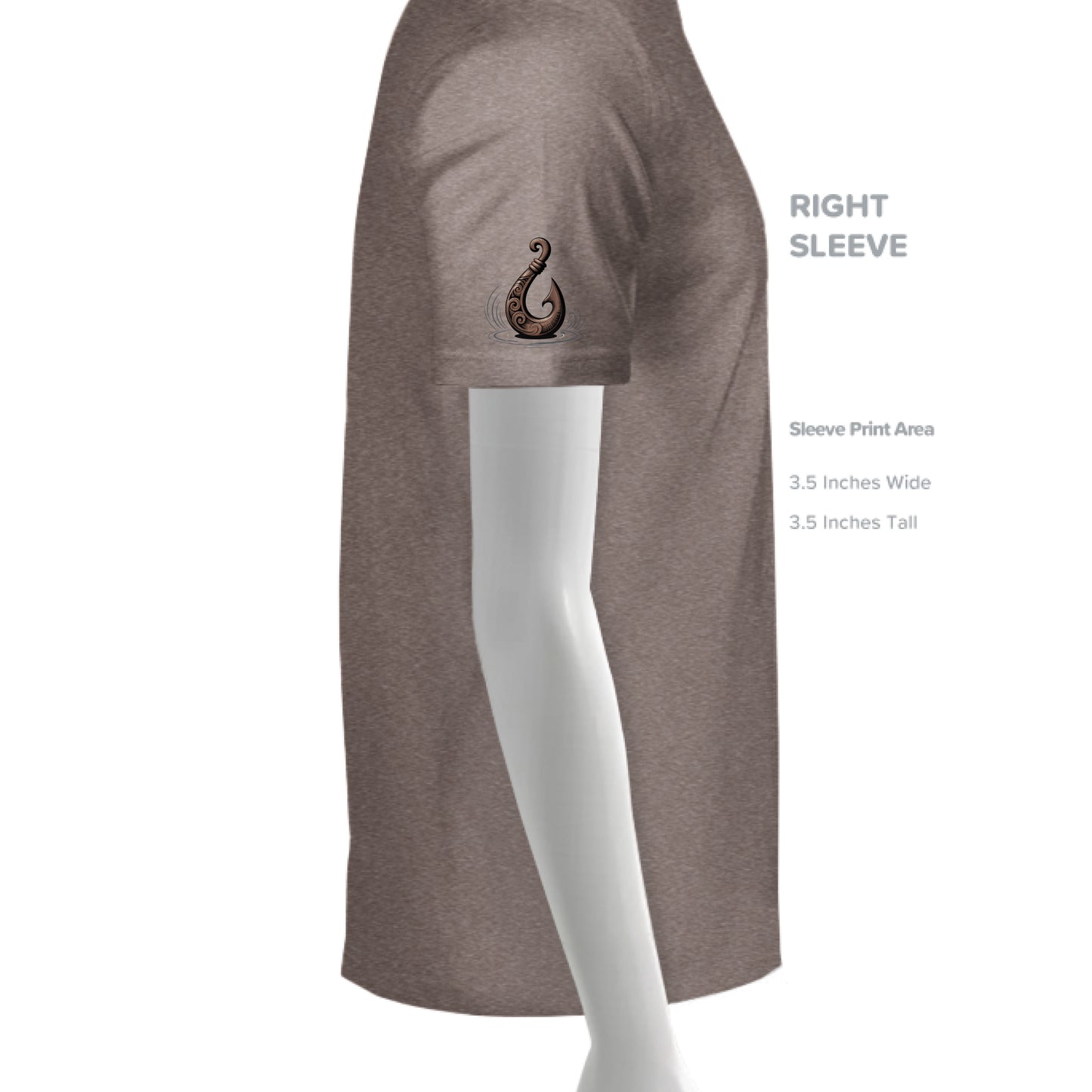 MACCHIATO - SLEEVE_RIGHT