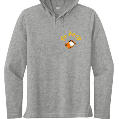Light Grey Hth - FRONT