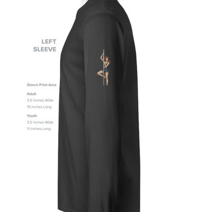 Black Triad So - SLEEVE_LEFT