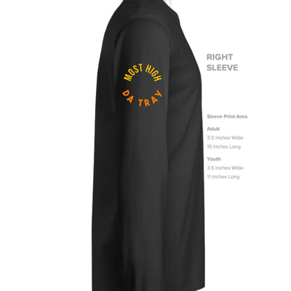 Black Triad So - SLEEVE_RIGHT