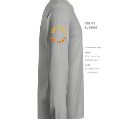 Light Grey Hth - SLEEVE_RIGHT