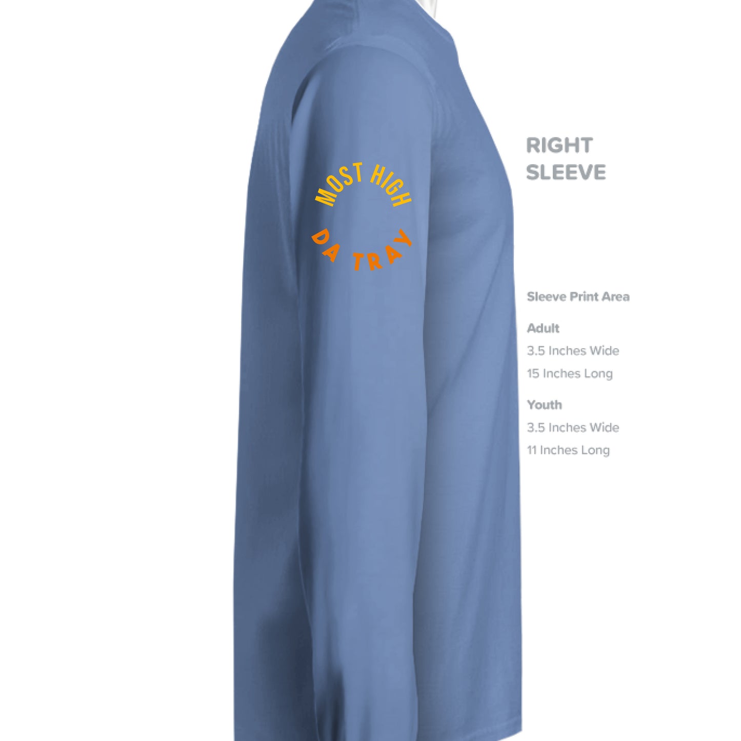 True Royal Hth - SLEEVE_RIGHT