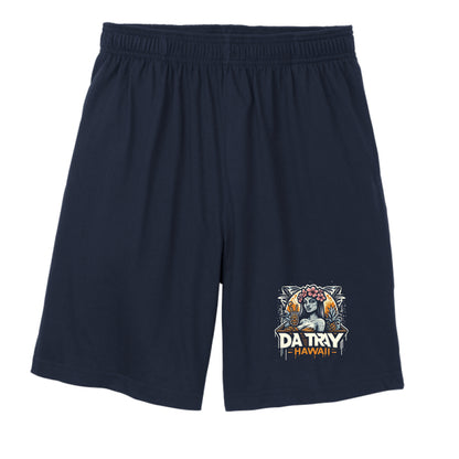 True Navy - FRONT