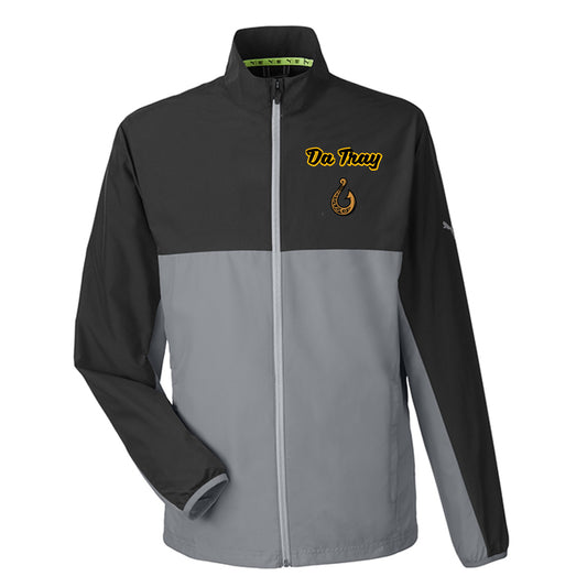 Puma Black/ Qut Shd - FRONT