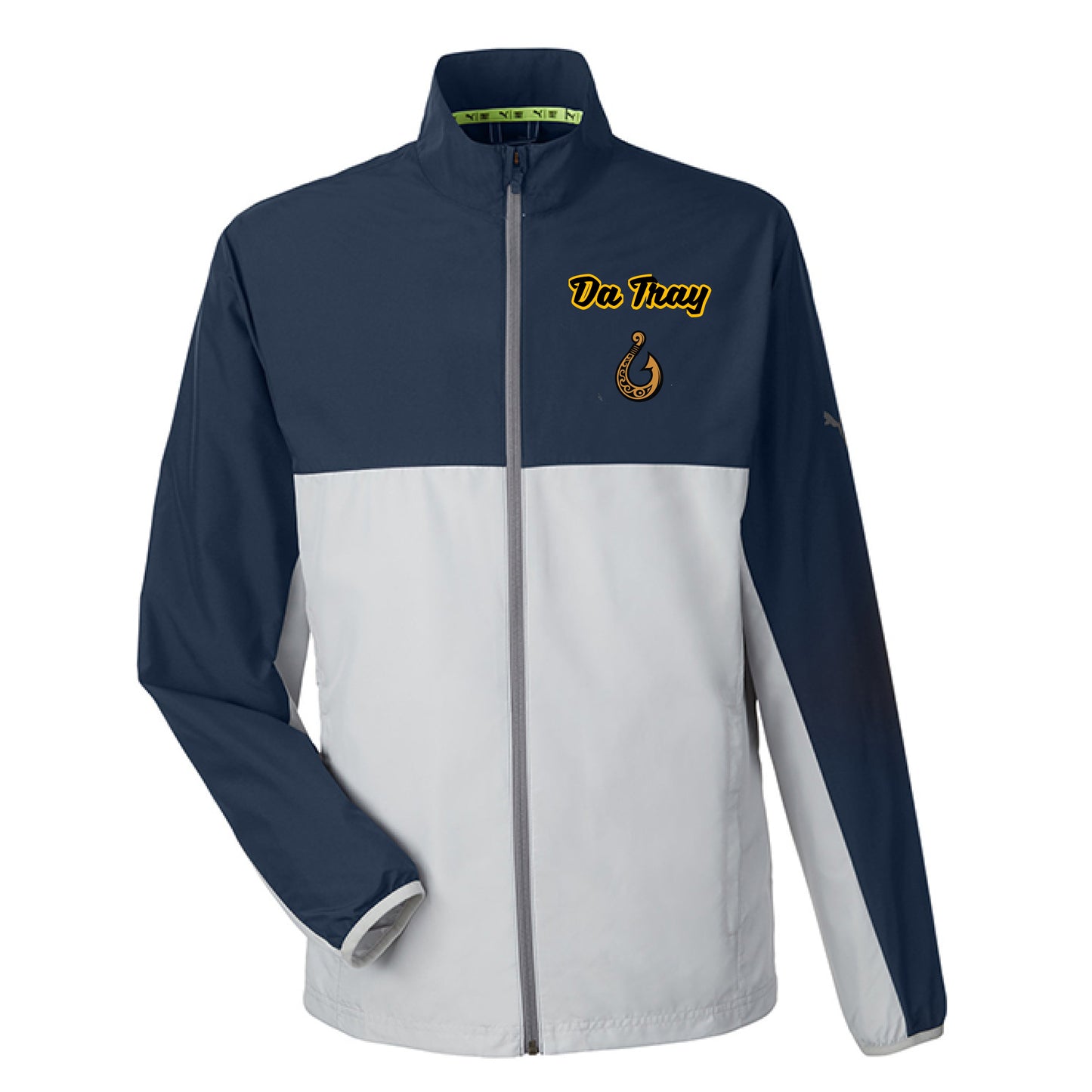 NAVY BLZ/ HGH RS - FRONT