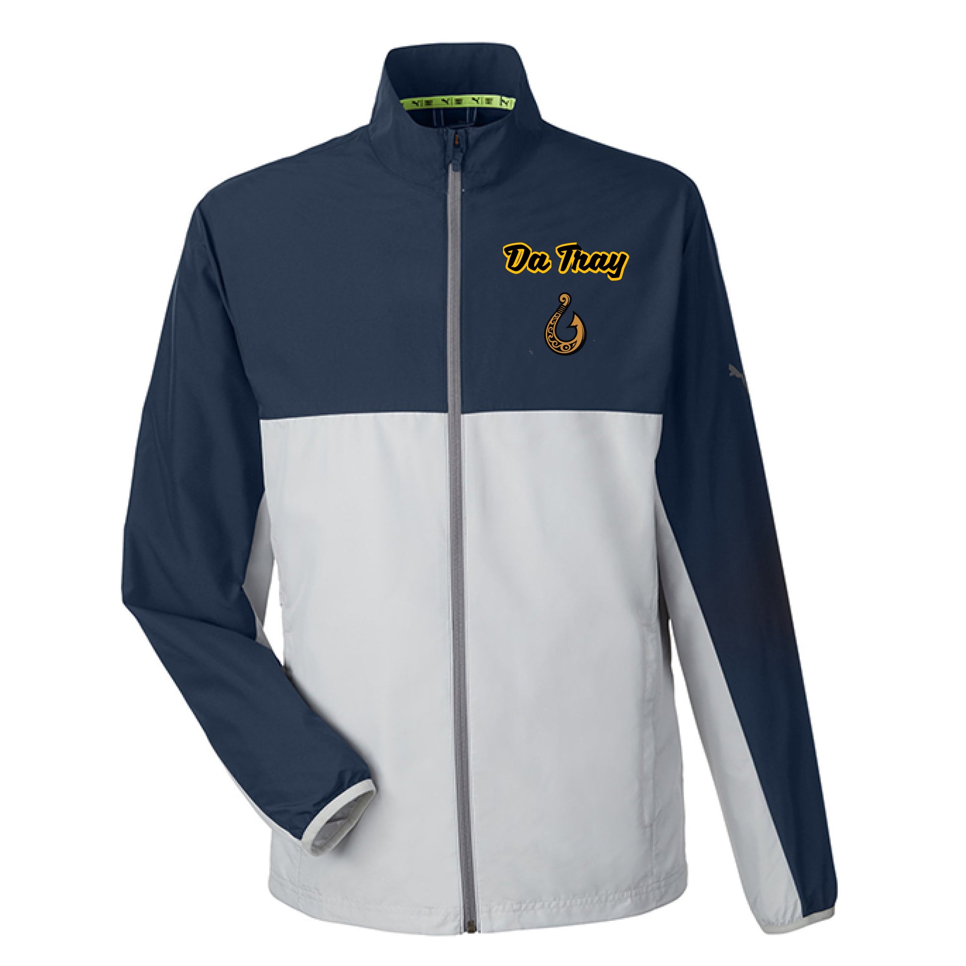NAVY BLZ/ HGH RS - FRONT
