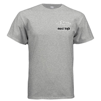 SPORT GREY - FRONT