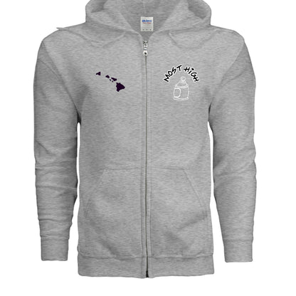 SPORT GREY - FRONT