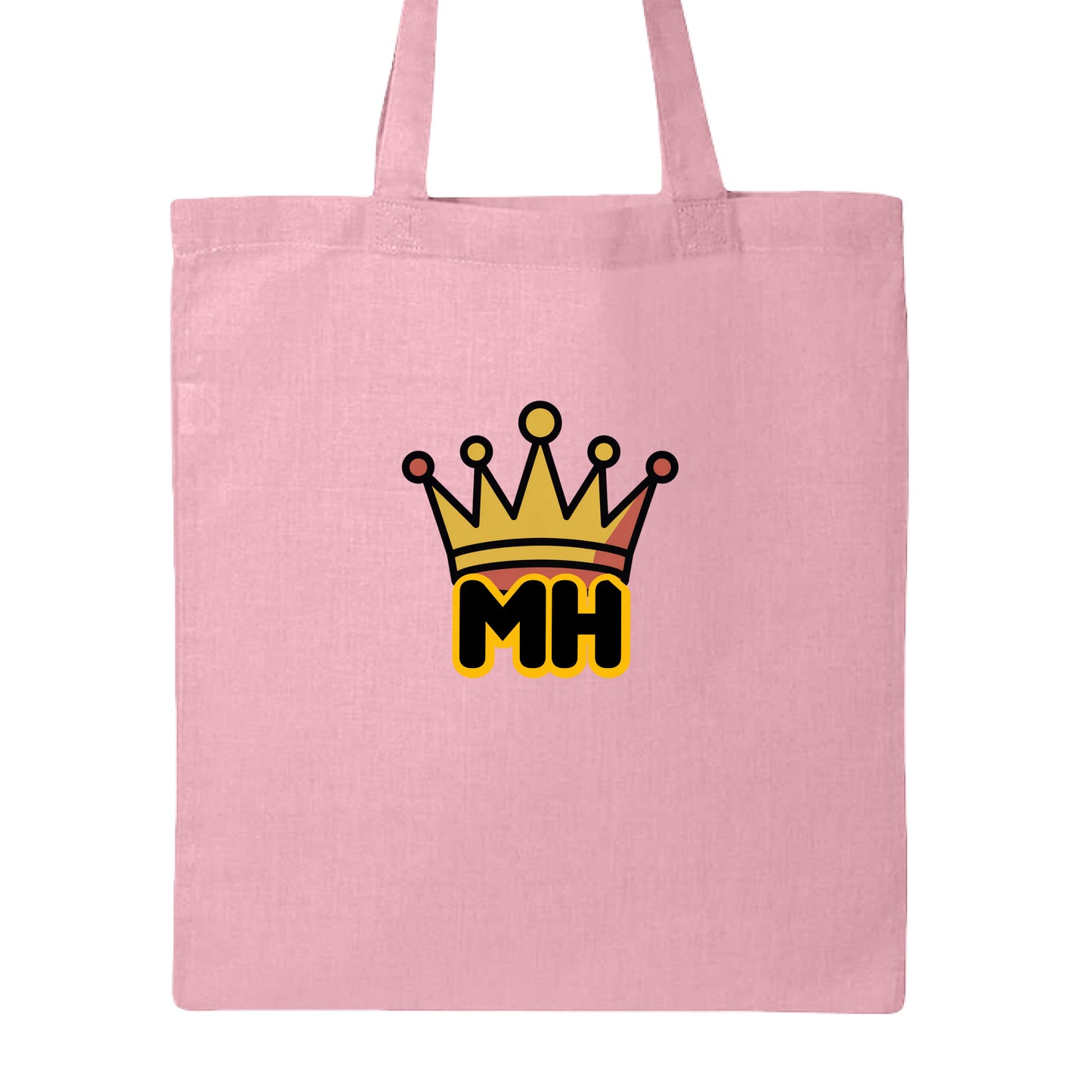 Light Pink - BACK