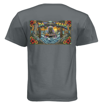 Vintage Heavy Metal - BACK