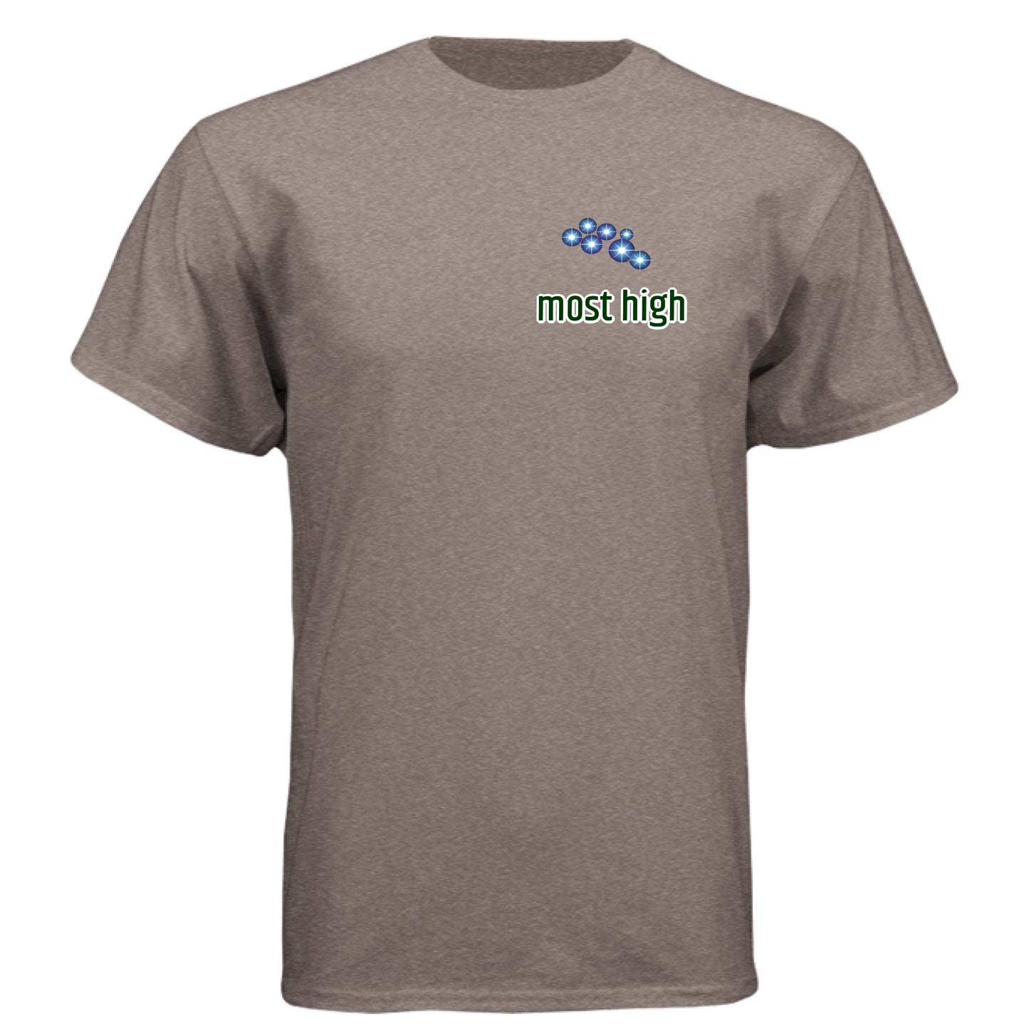 MACCHIATO - FRONT