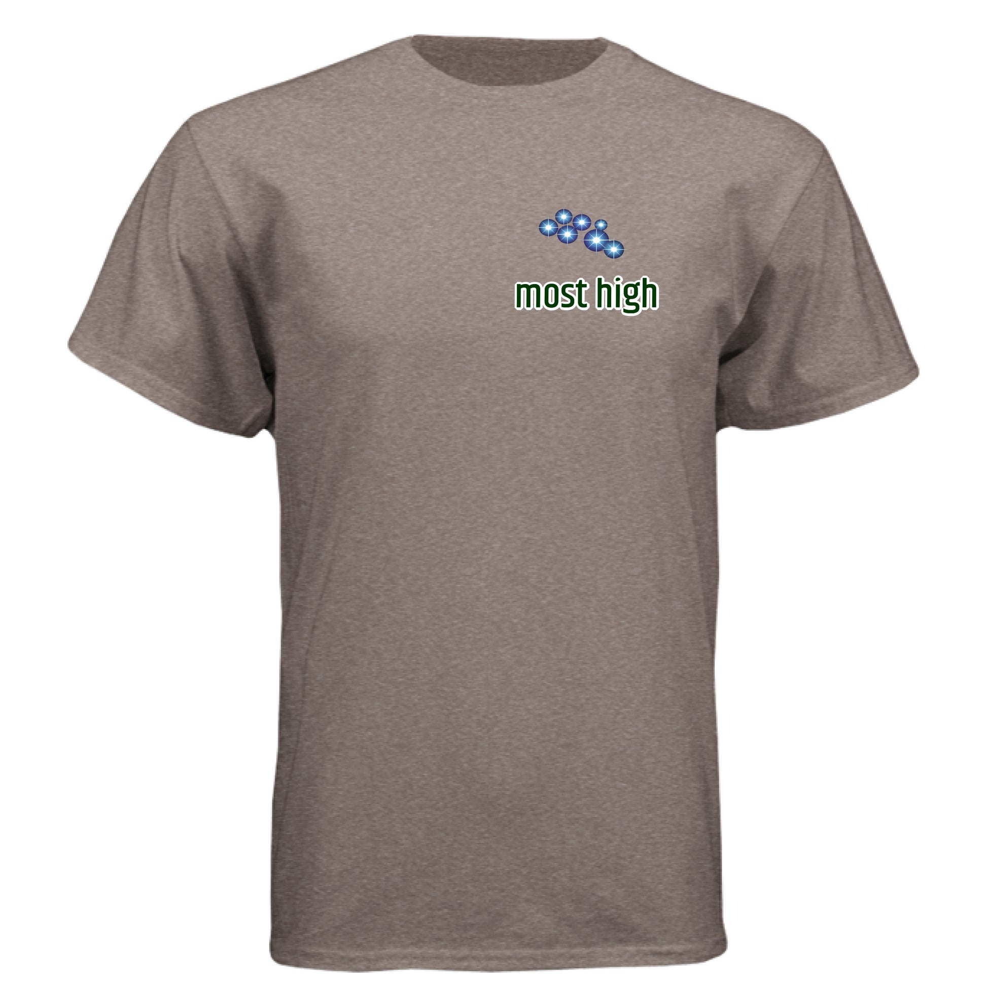 MACCHIATO - FRONT