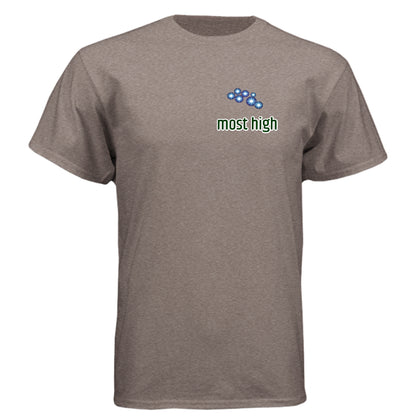 MACCHIATO - FRONT