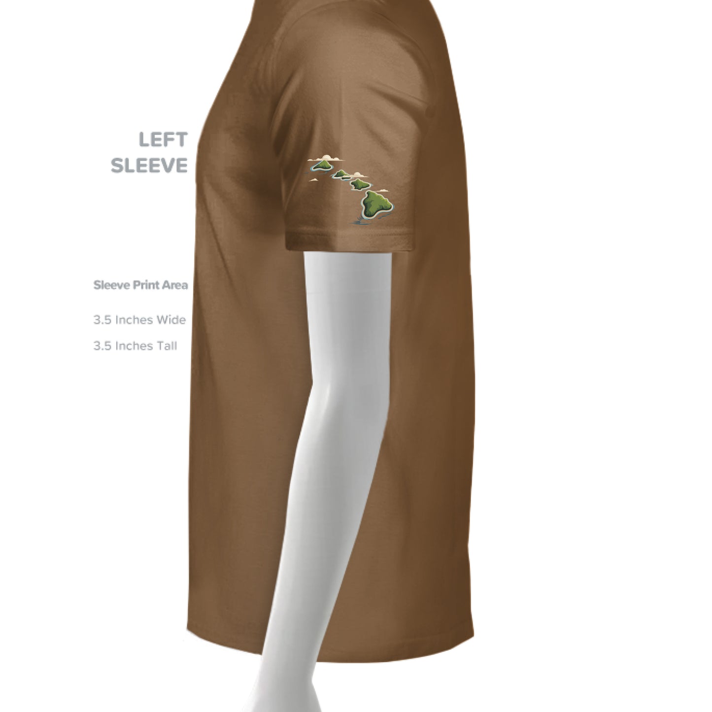 GldnPecan - SLEEVE_LEFT