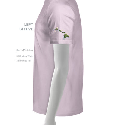 CLASSIC PINK - SLEEVE_LEFT