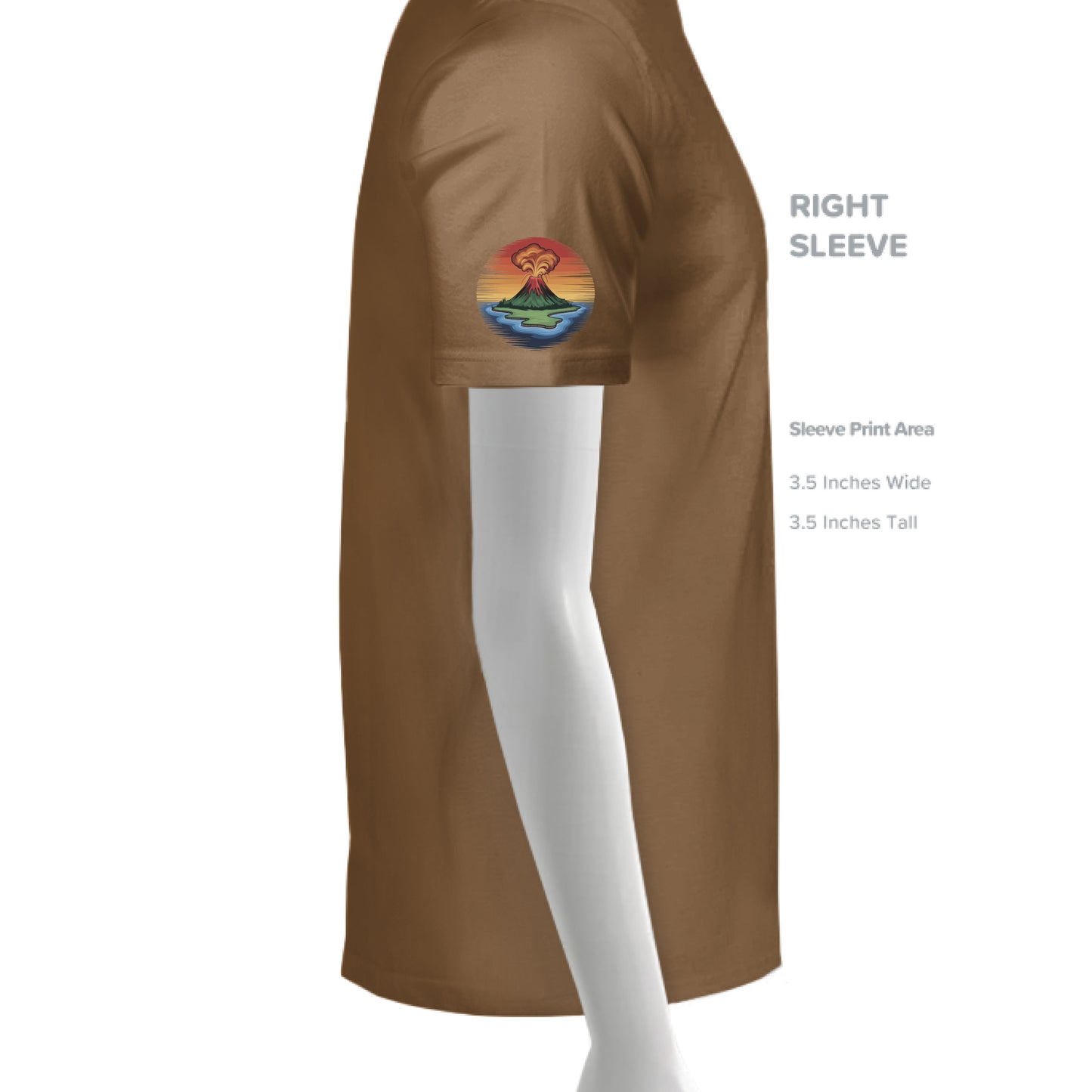 GldnPecan - SLEEVE_RIGHT