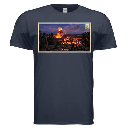 NAVY - FRONT