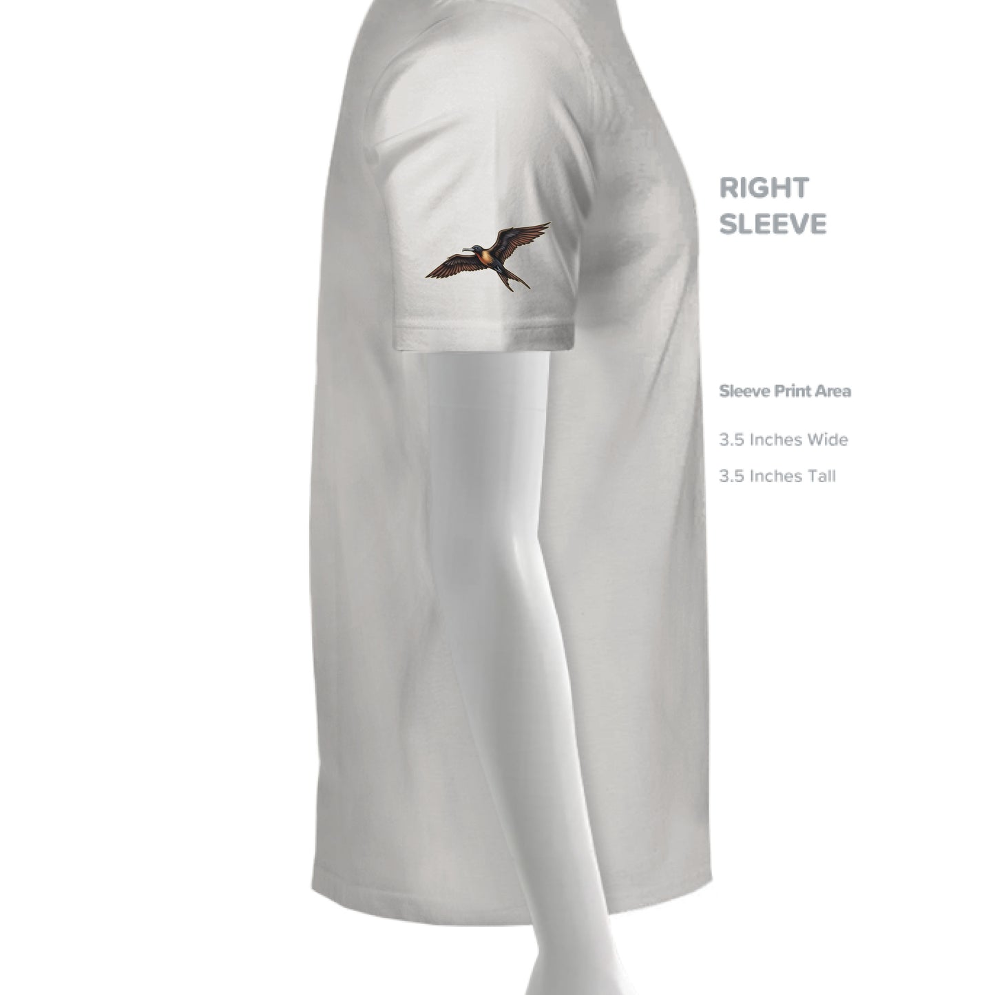Ice Grey - SLEEVE_RIGHT