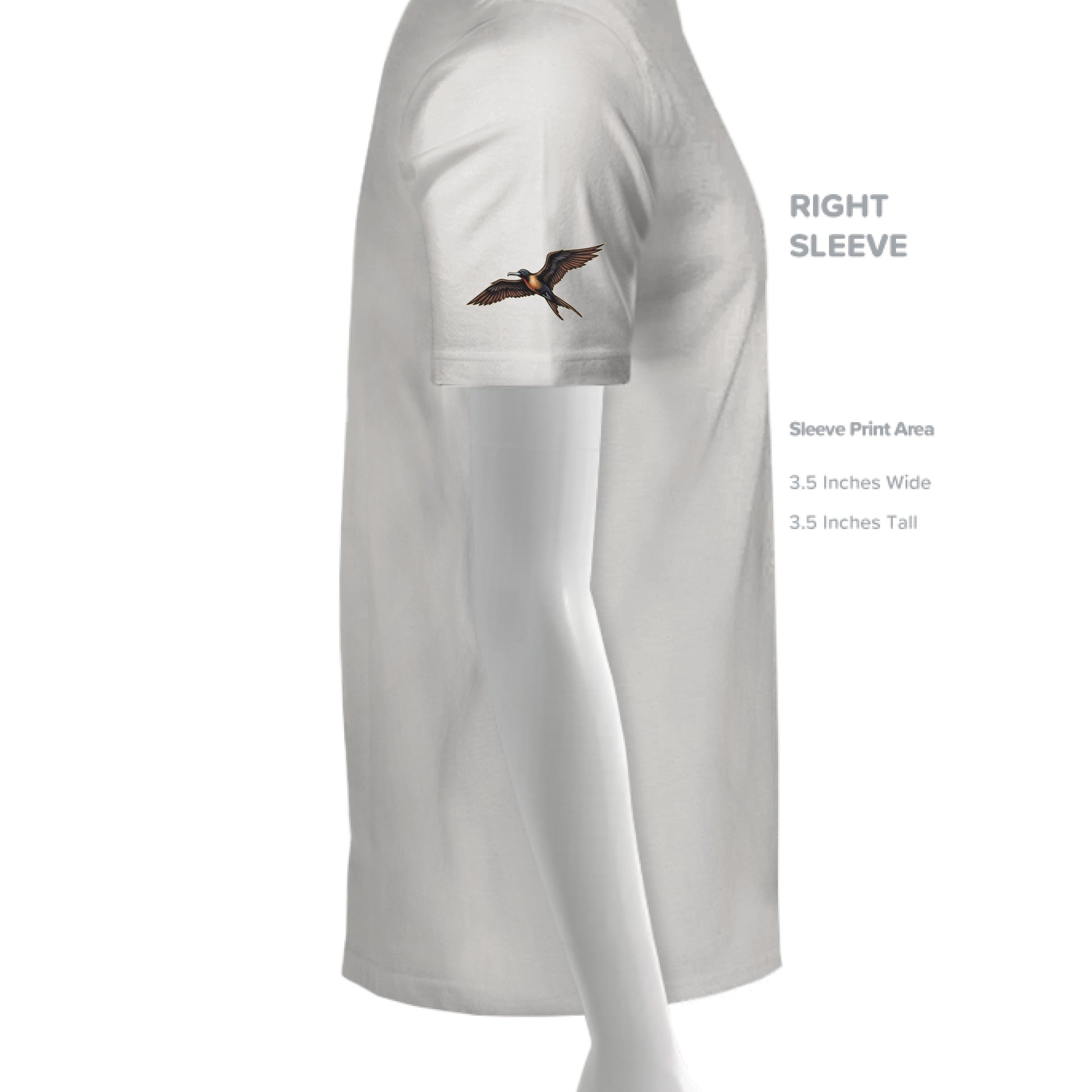 Ice Grey - SLEEVE_RIGHT