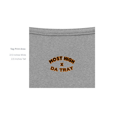 GRAPHITE HEATHER - INSIDE_TAG_LINE