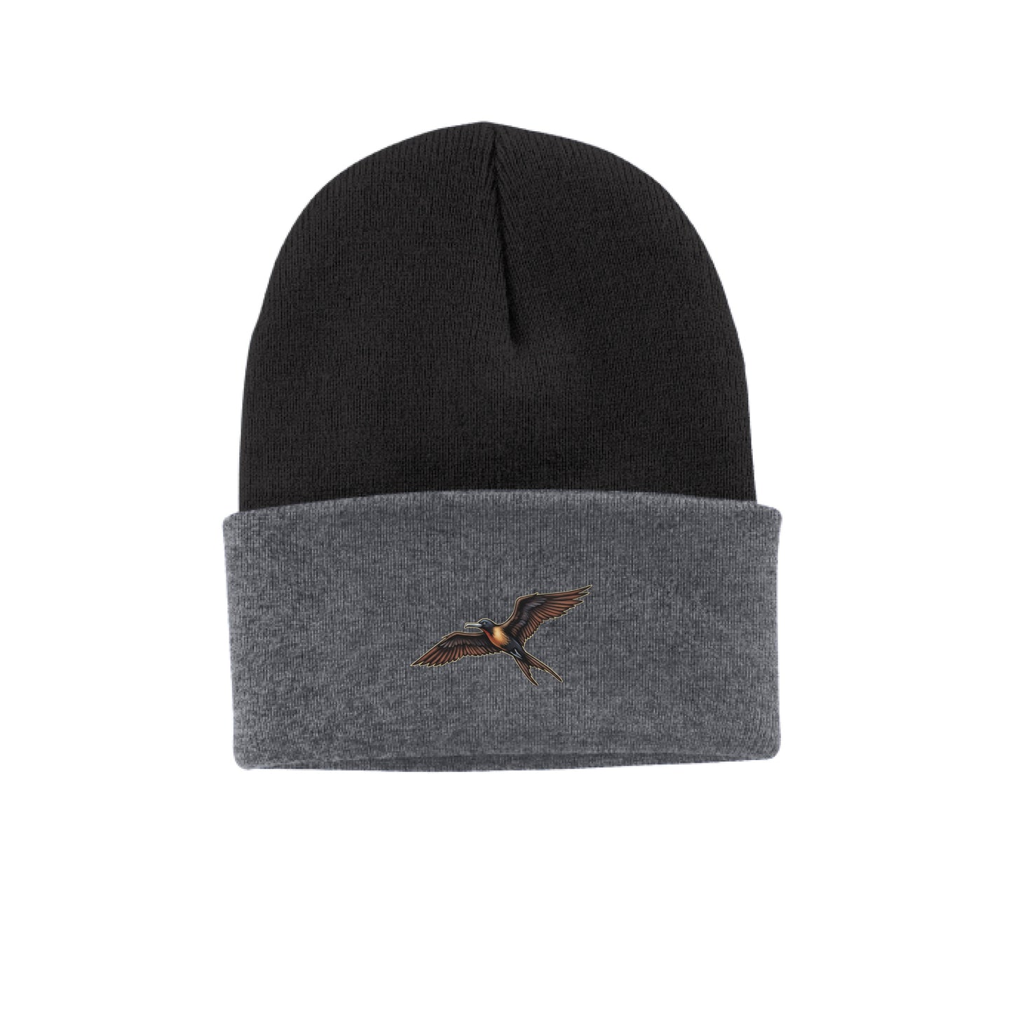 Black/ Athletic Oxford - BACK