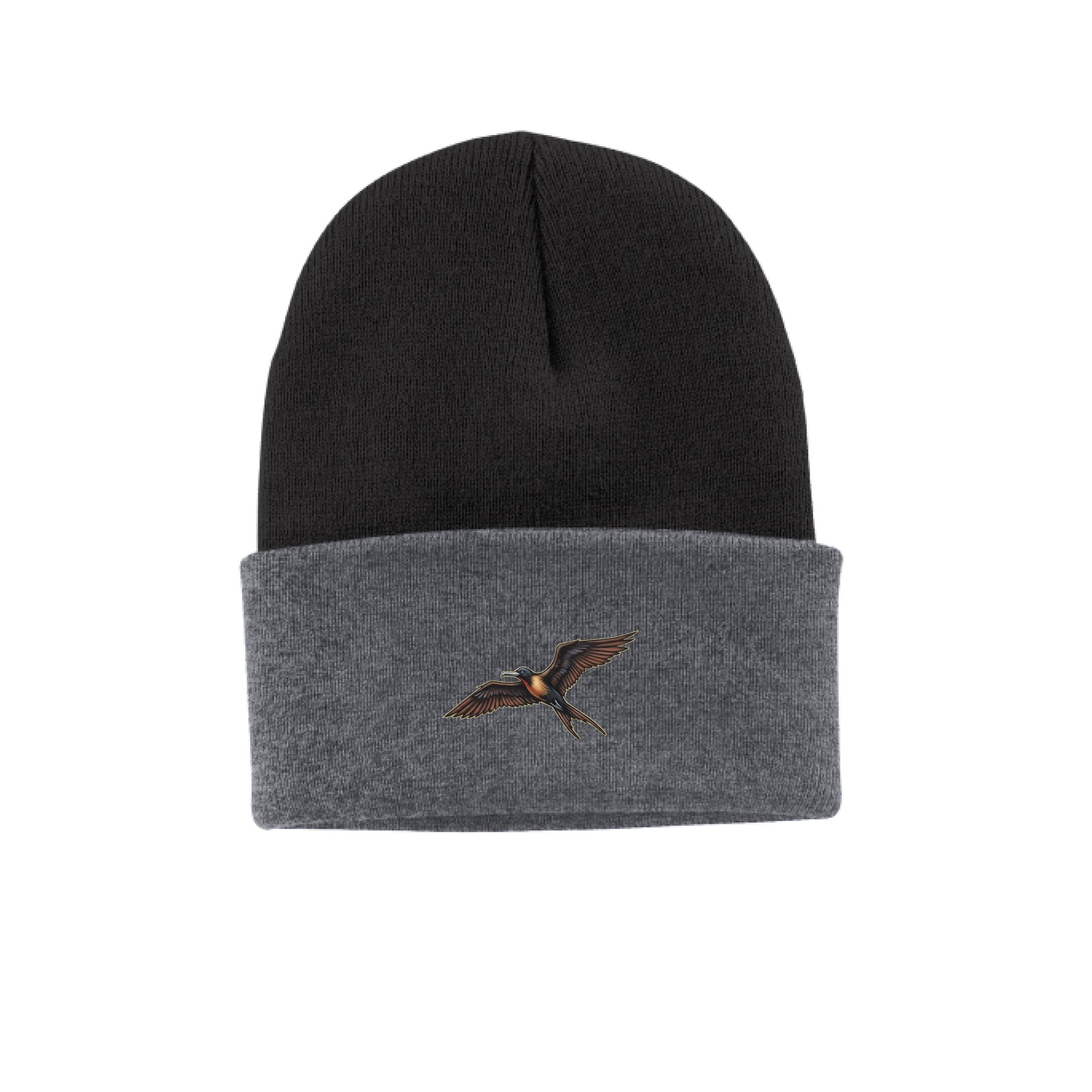 Black/ Athletic Oxford - BACK