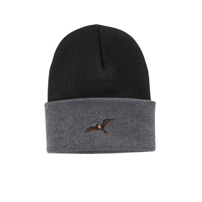 Black/ Athletic Oxford - BACK