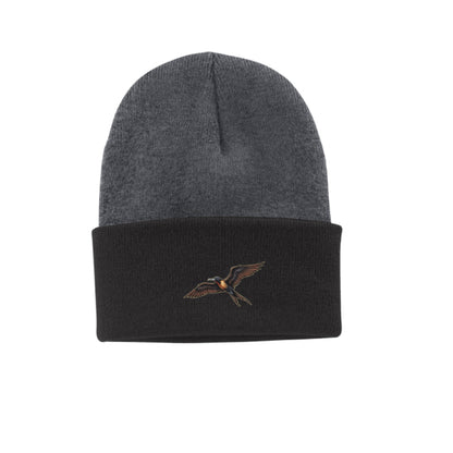 Athletic Oxford/ Black - BACK
