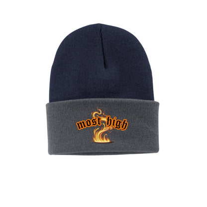 Navy/ Athletic Oxford - FRONT