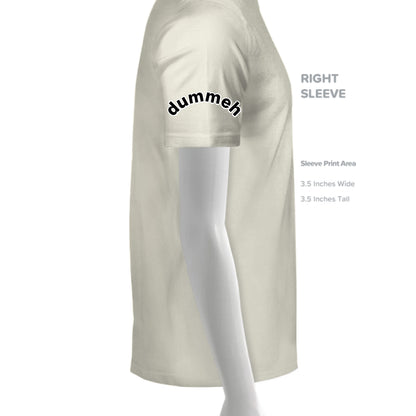 NATURAL - SLEEVE_RIGHT