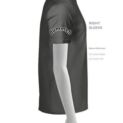 CHARCOAL - SLEEVE_RIGHT