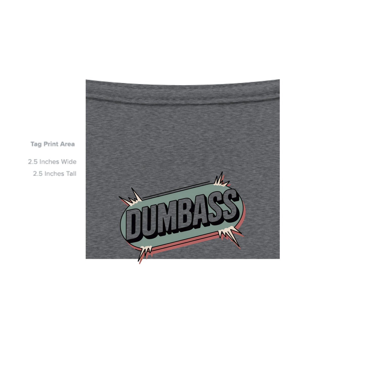 DARK HEATHER - INSIDE_TAG_LINE