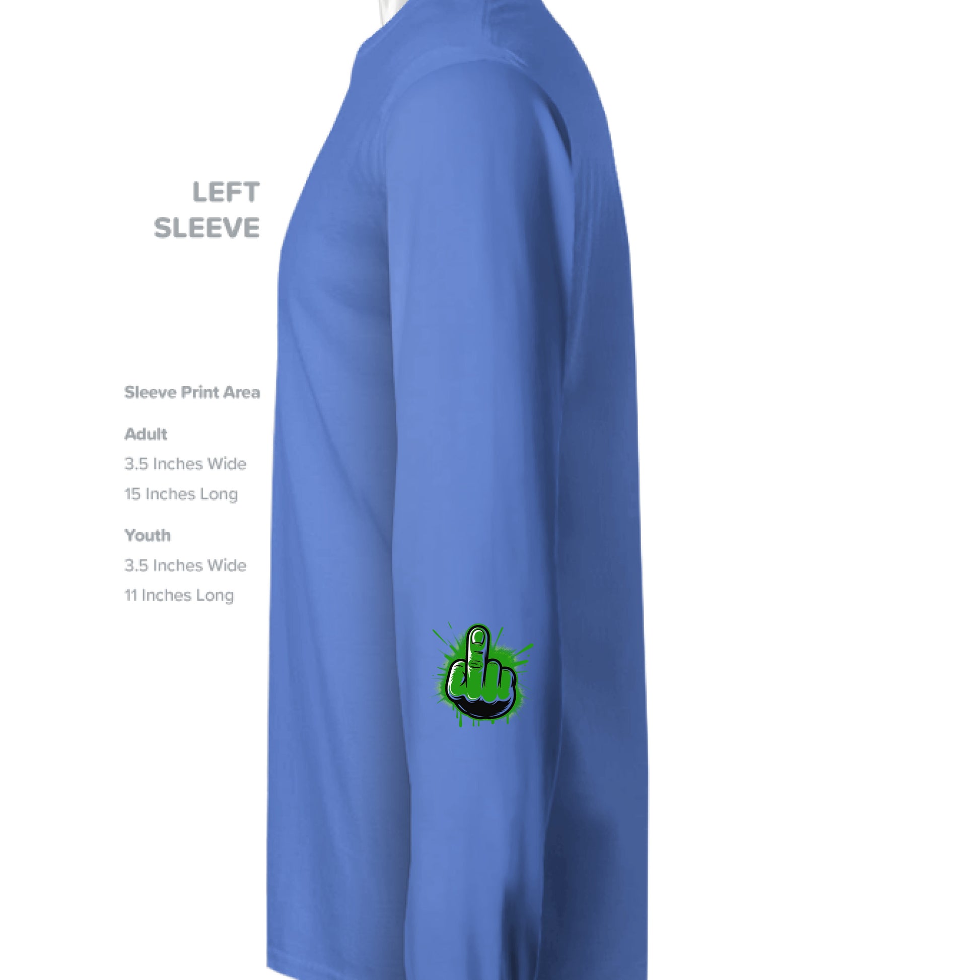 Heather Royal - SLEEVE_LEFT