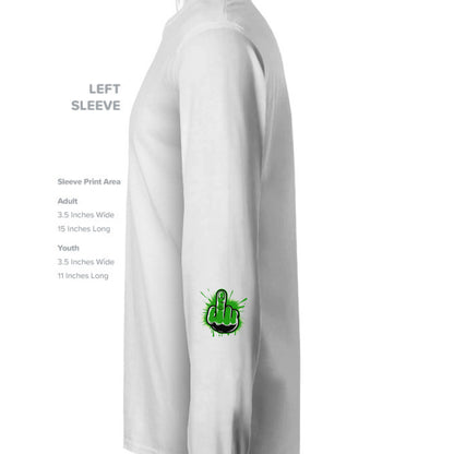 White - SLEEVE_LEFT
