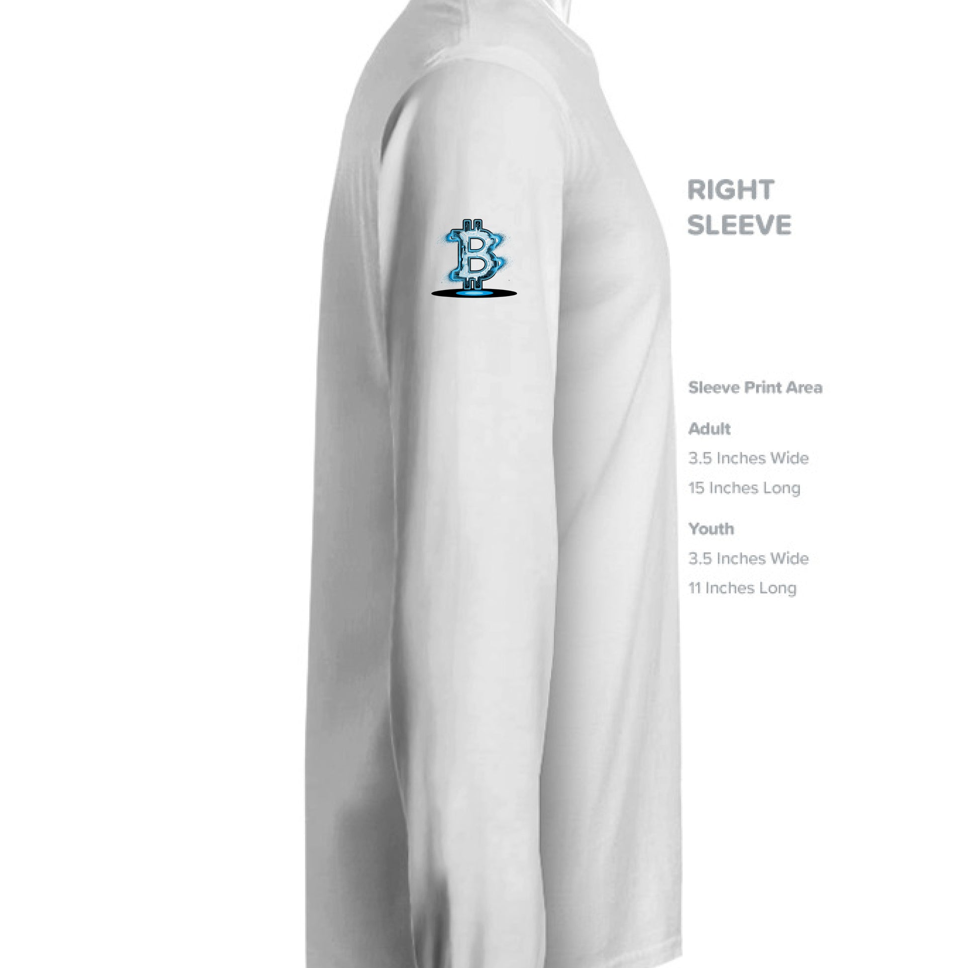 White - SLEEVE_RIGHT