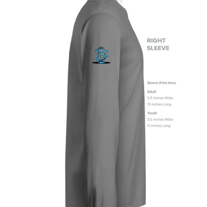 Graphite Heather - SLEEVE_RIGHT