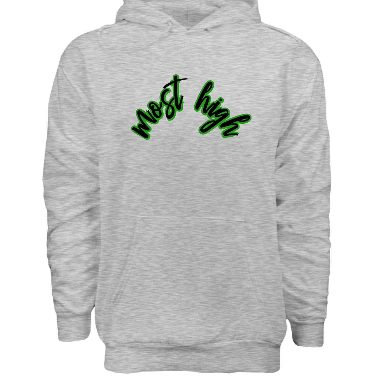 ASH - FRONT