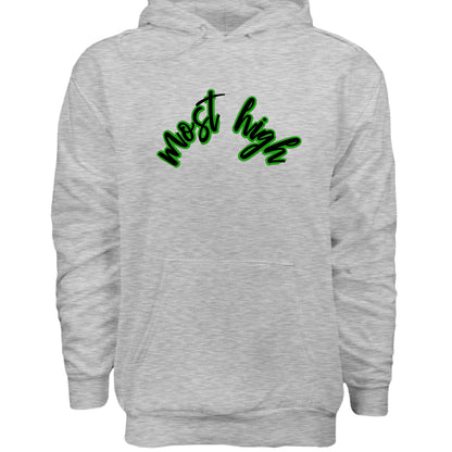 ASH - FRONT