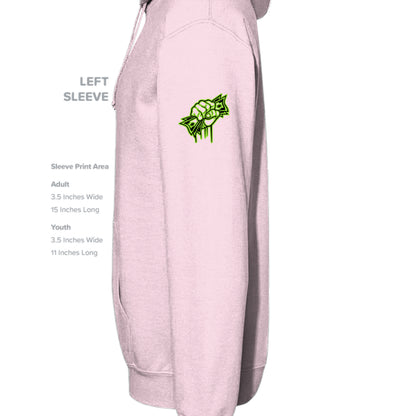 PALE PINK - SLEEVE_LEFT
