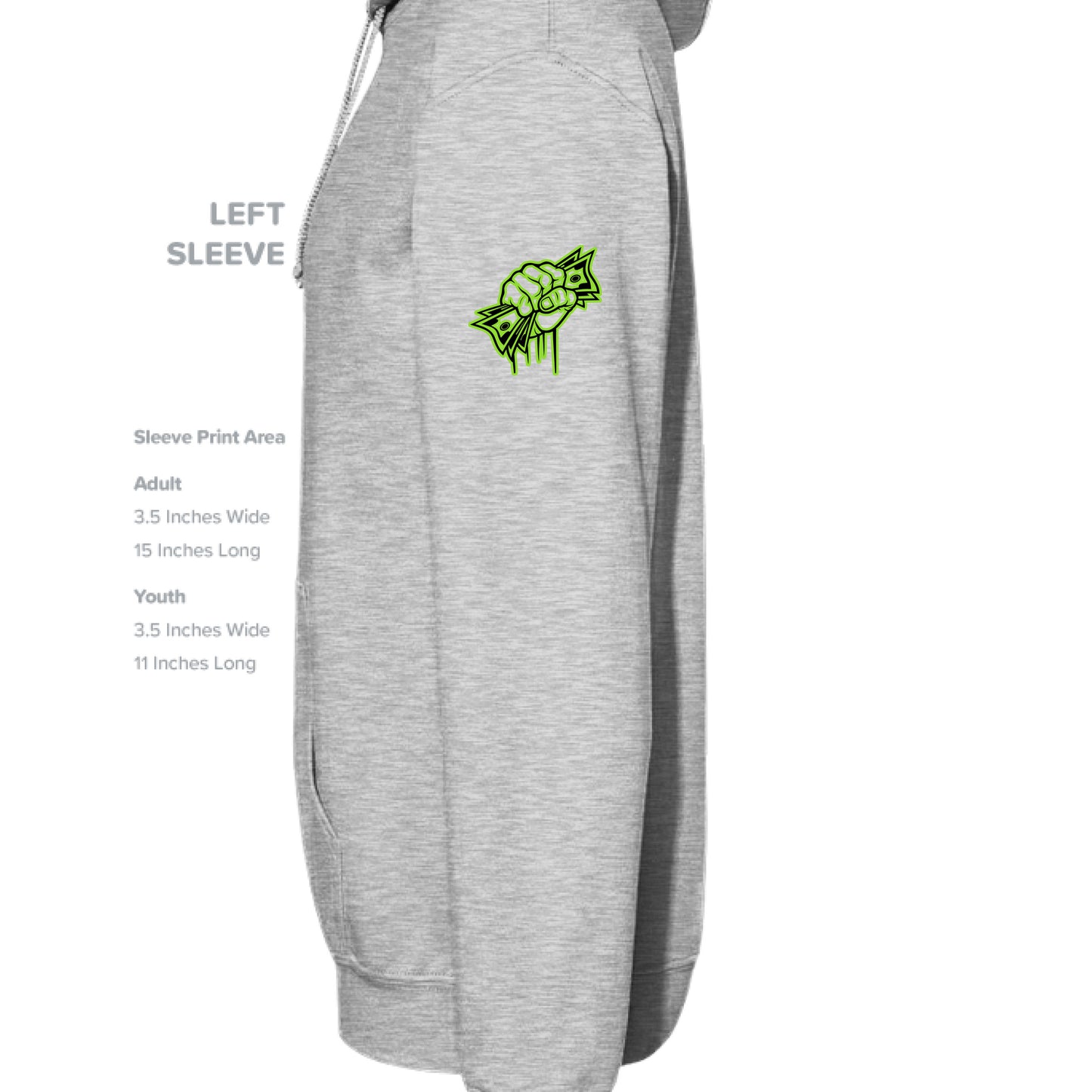 ASH - SLEEVE_LEFT