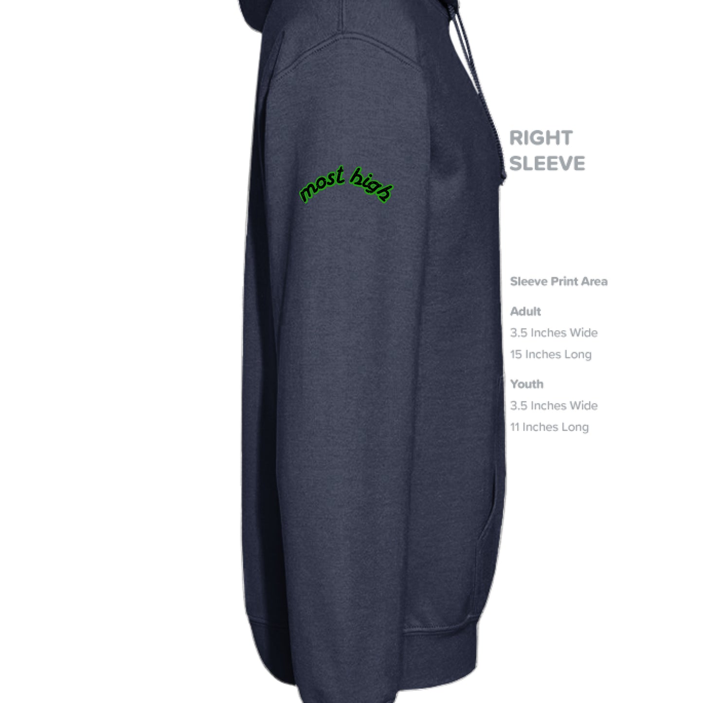 Athletic Navy - SLEEVE_RIGHT