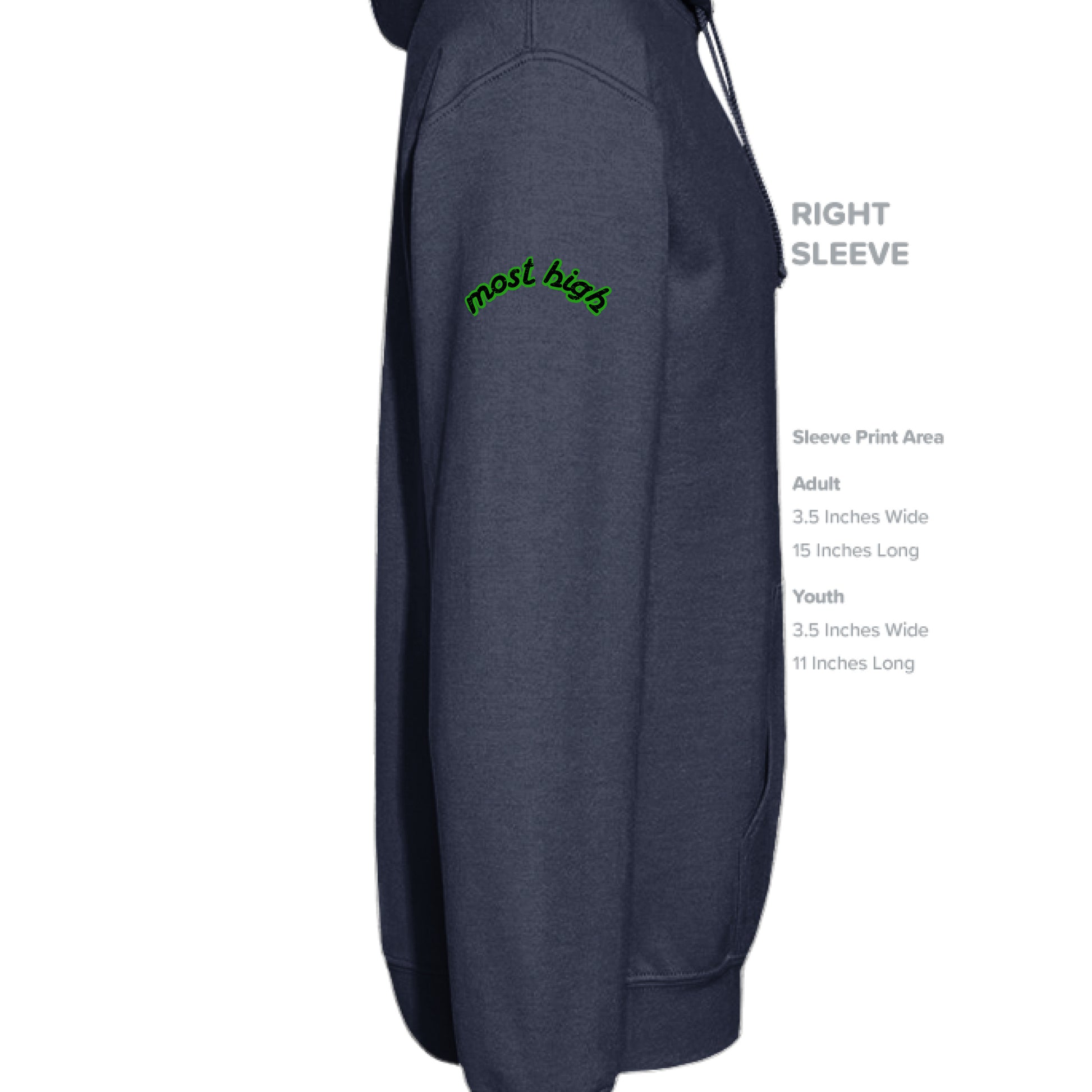 Athletic Navy - SLEEVE_RIGHT