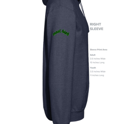 Athletic Navy - SLEEVE_RIGHT