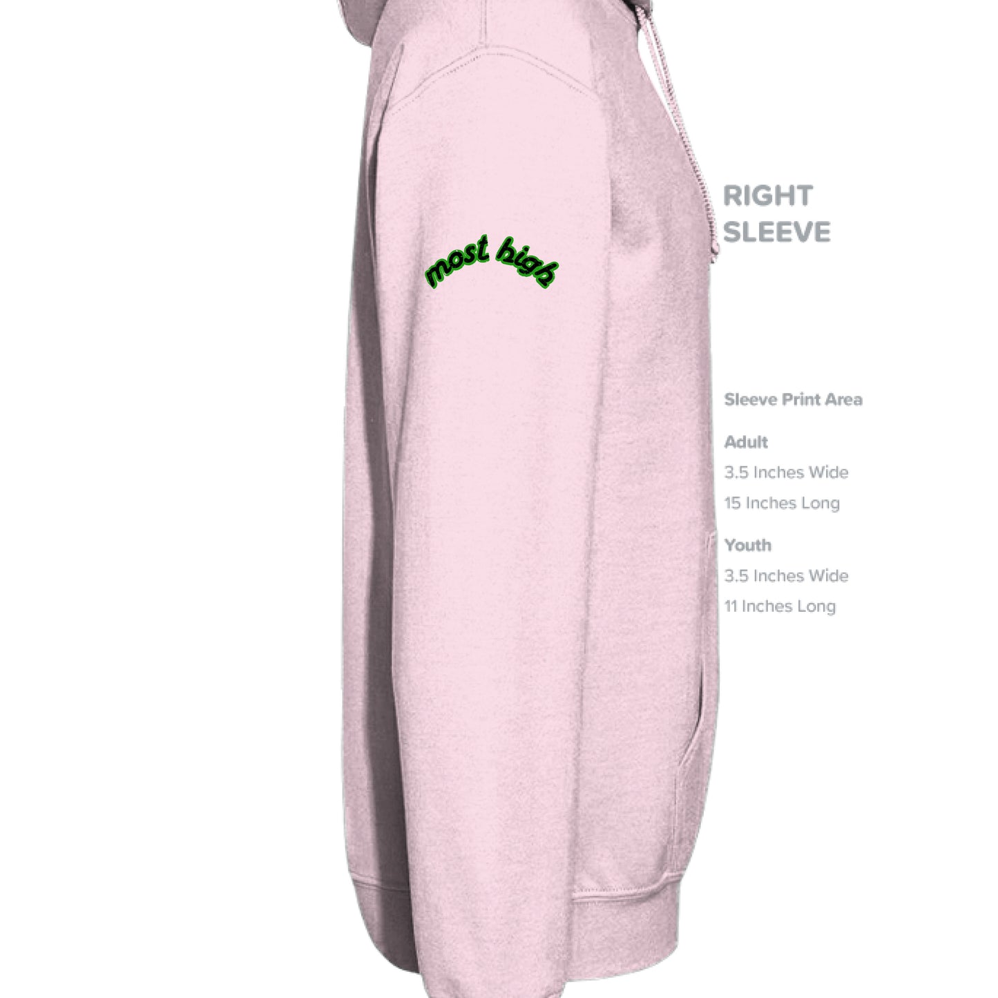 PALE PINK - SLEEVE_RIGHT