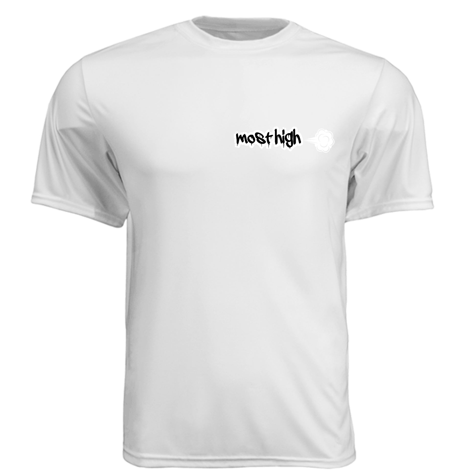 WHITE - FRONT