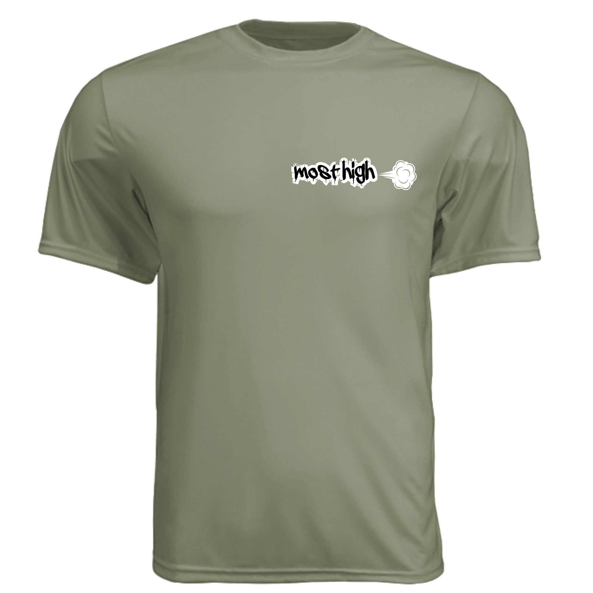 OLIVE - FRONT