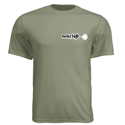 OLIVE - FRONT