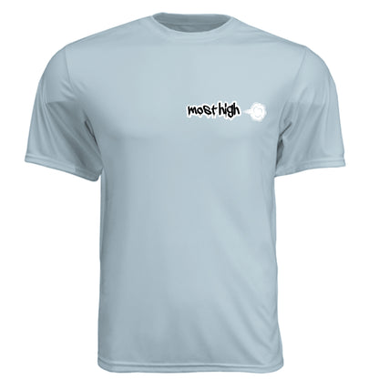 PASTEL BLUE - FRONT