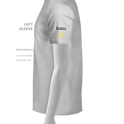 SILVER - SLEEVE_LEFT